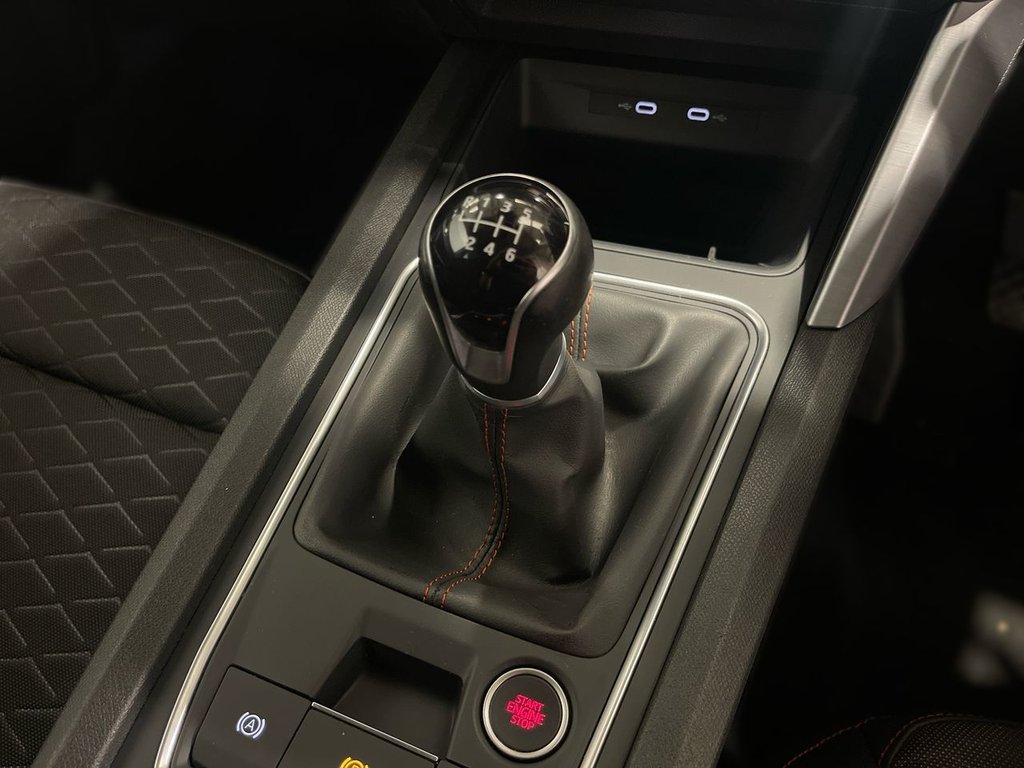 Used SEAT Leon 2021 for sale - 77110629: Photo 12