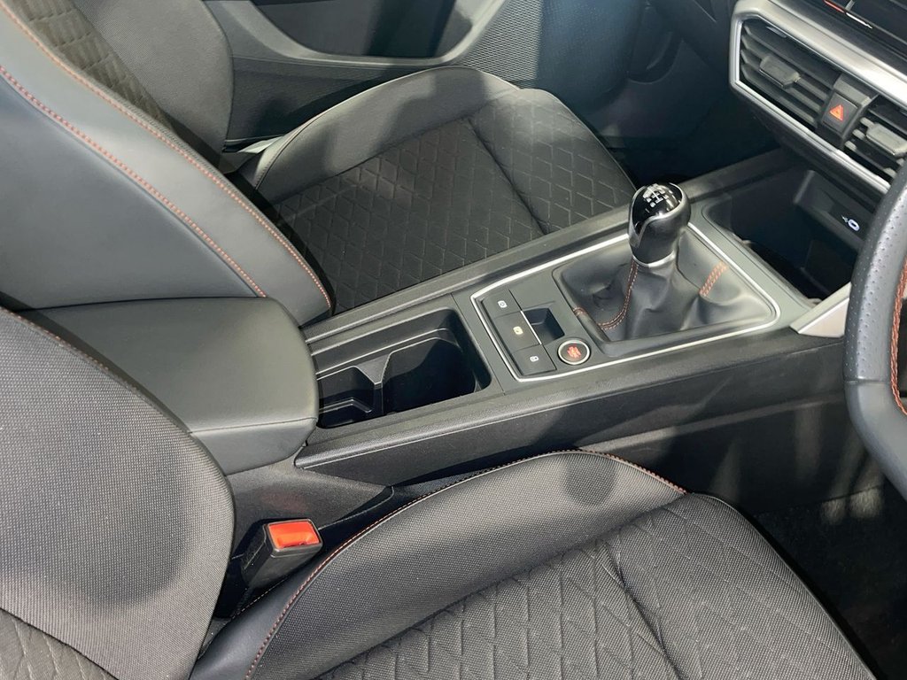 Used SEAT Leon 2021 for sale - 77110629: Photo 13