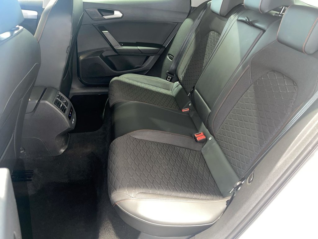 Used SEAT Leon 2021 for sale - 77110629: Photo 15