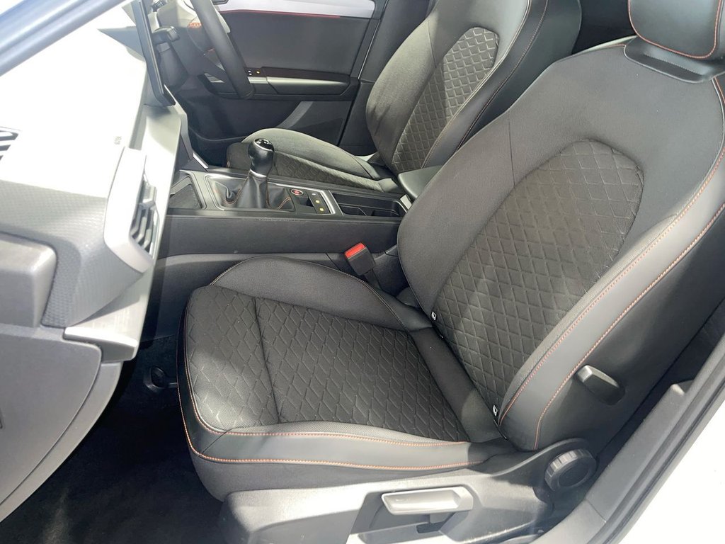 Used SEAT Leon 2021 for sale - 77110629: Photo 16