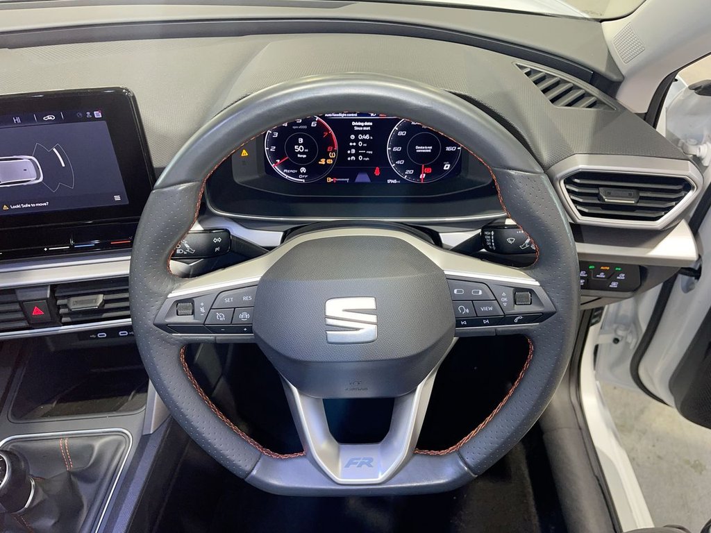 Used SEAT Leon 2021 for sale - 77110629: Photo 3