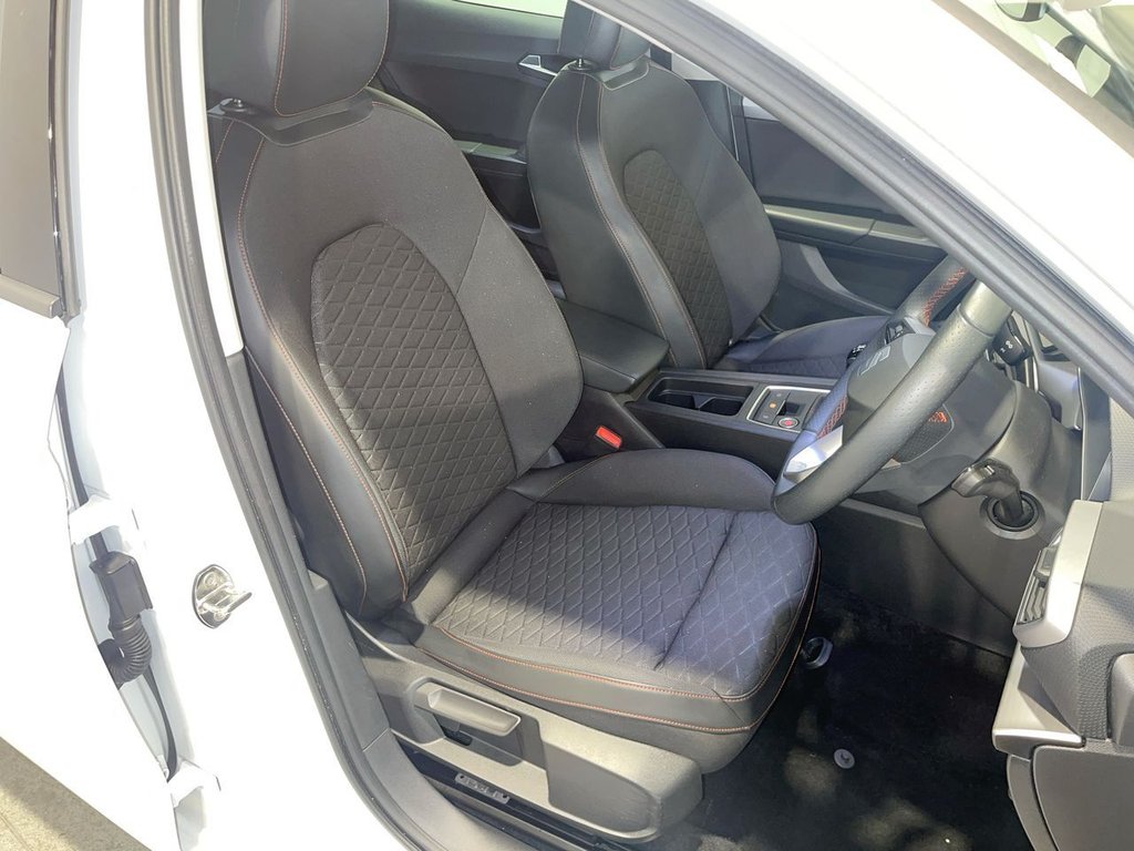 Used SEAT Leon 2021 for sale - 77110629: Photo 5