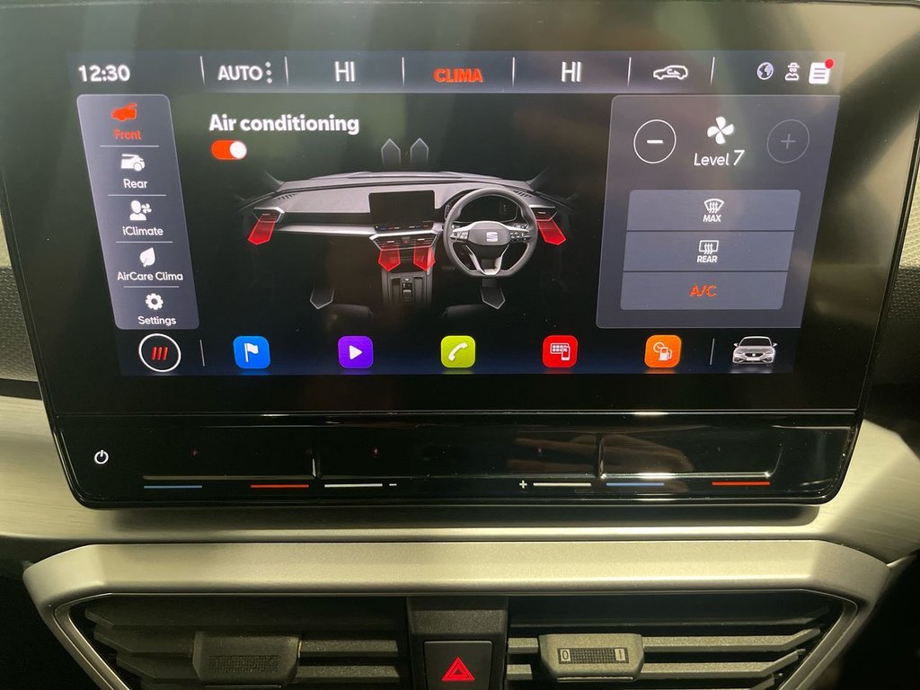 Used SEAT Leon 2021 for sale - 77110629: Photo 8