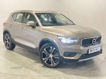 2020 (70) - 1.5 T5 [262] Hybrid Inscription 5dr Geartronic