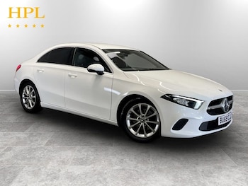 Used Mercedes-Benz A-Class 2019 for sale - 78227519: Photo