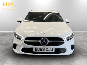 Used Mercedes-Benz A-Class 2019 for sale - 78227519: Photo