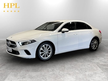 Used Mercedes-Benz A-Class 2019 for sale - 78227519: Photo