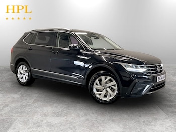 Used Volkswagen Tiguan Allspace 2024 for sale - 78793228: Photo