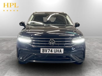 Used Volkswagen Tiguan Allspace 2024 for sale - 78793228: Photo