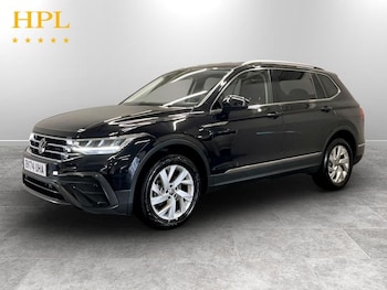 Used Volkswagen Tiguan Allspace 2024 for sale - 78793228: Photo