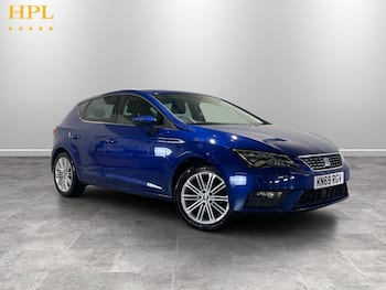 Used SEAT Leon 2019 for sale - 79722773: Photo