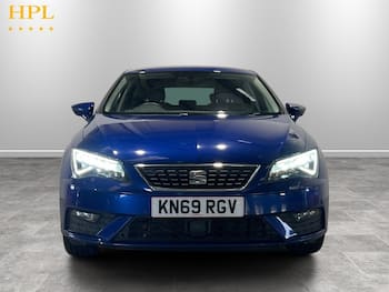 Used SEAT Leon 2019 for sale - 79722773: Photo
