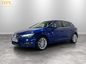 Used SEAT Leon 2019 for sale - 79722773: Photo
