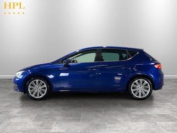 Used SEAT Leon 2019 for sale - 79722773: Photo