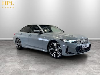 Used BMW 3 Series 2024 for sale - 79598140: Photo