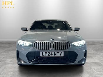 Used BMW 3 Series 2024 for sale - 79598140: Photo
