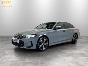 Used BMW 3 Series 2024 for sale - 79598140: Photo