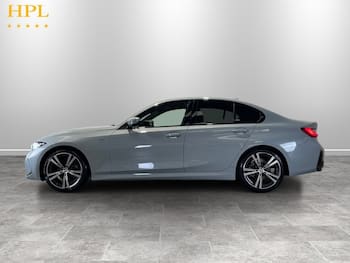 Used BMW 3 Series 2024 for sale - 79598140: Photo
