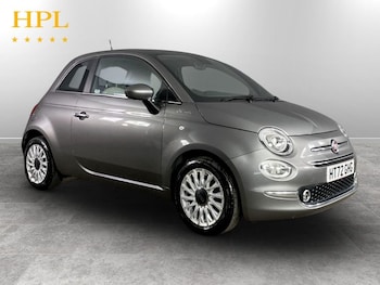 Used Fiat 500 2023 for sale - 78619354: Photo