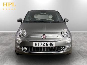 Used Fiat 500 2023 for sale - 78619354: Photo