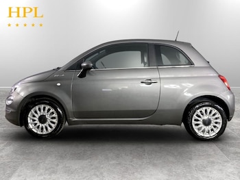 Used Fiat 500 2023 for sale - 78619354: Photo