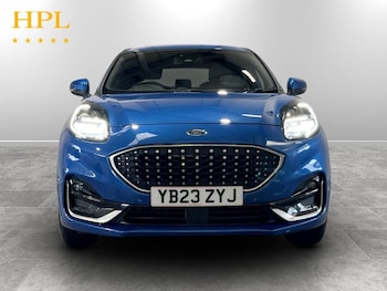 Used Ford Puma 2023 for sale - 79059671: Photo