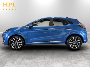 Used Ford Puma 2023 for sale - 79059671: Photo