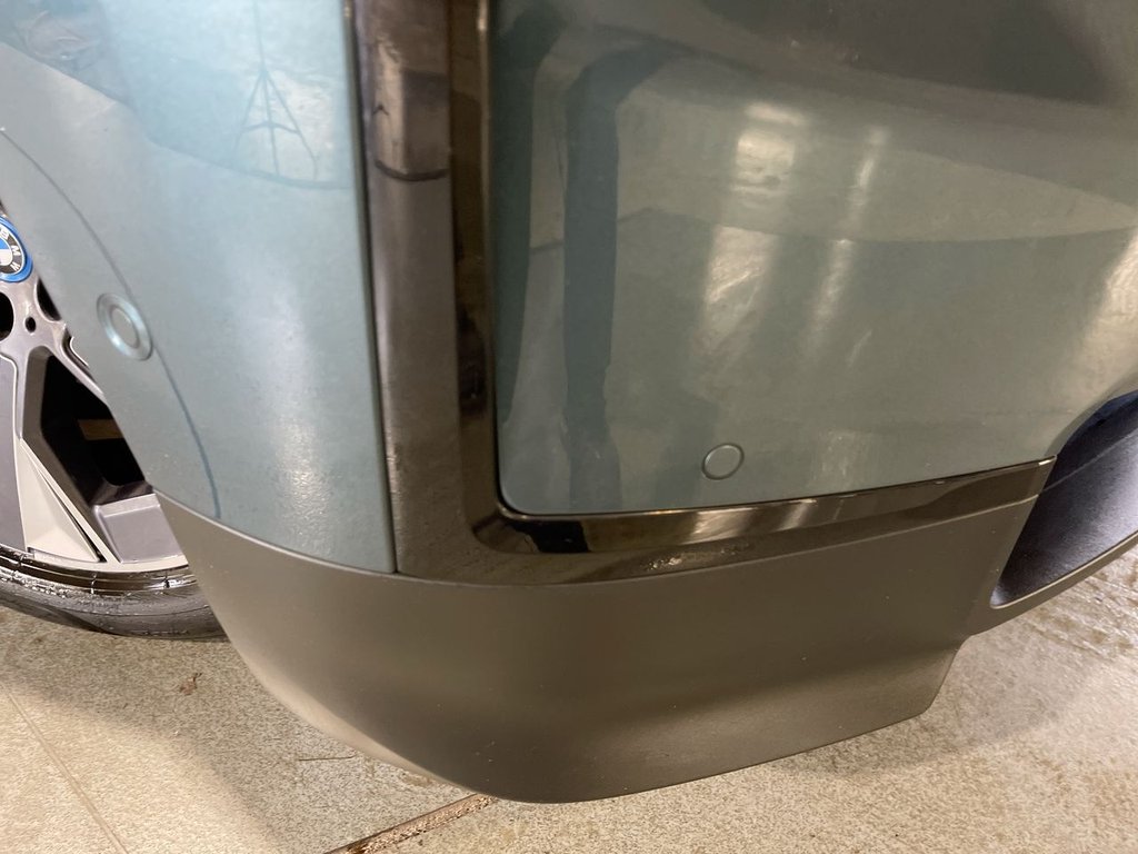 Used BMW iX 2022 for sale - 76768808: Photo 10