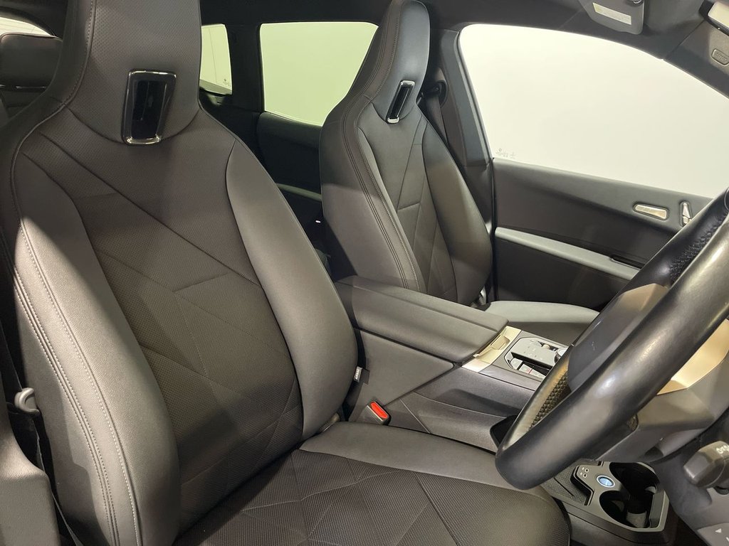 Used BMW iX 2022 for sale - 76768808: Photo 14
