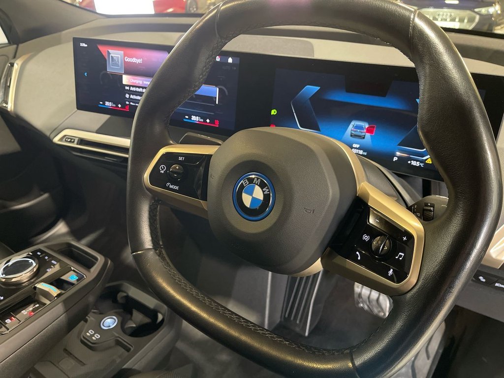 Used BMW iX 2022 for sale - 76768808: Photo 15