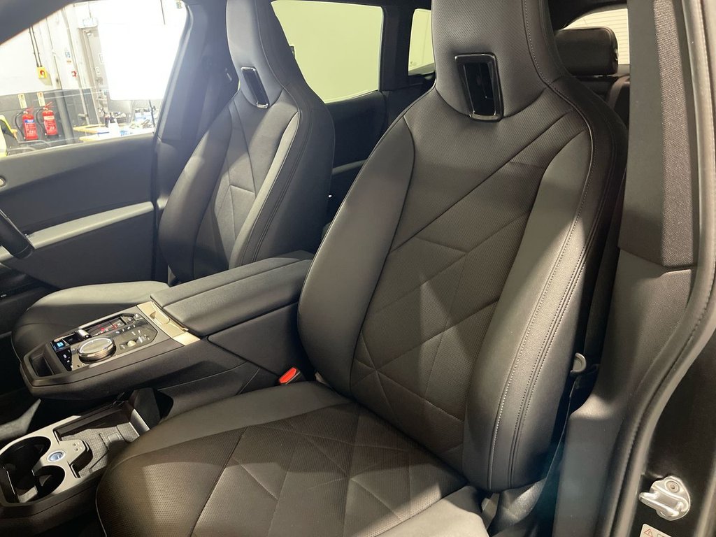 Used BMW iX 2022 for sale - 76768808: Photo 16