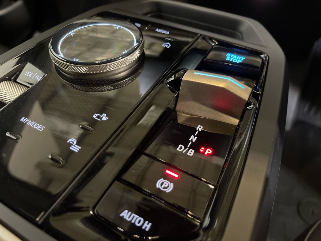 Used BMW iX 2022 for sale - 76768808: Photo 20