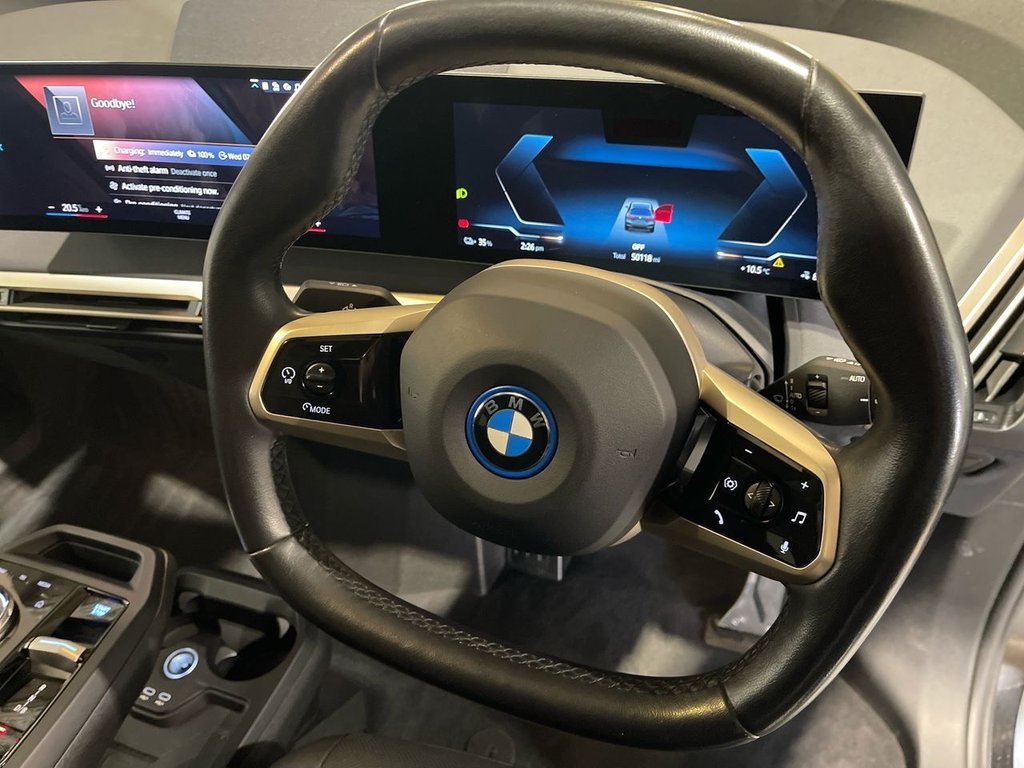 Used BMW iX 2022 for sale - 76768808: Photo 21