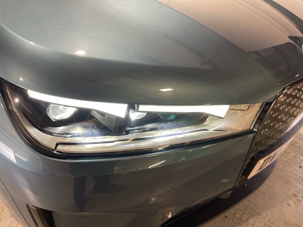 Used BMW iX 2022 for sale - 76768808: Photo 22