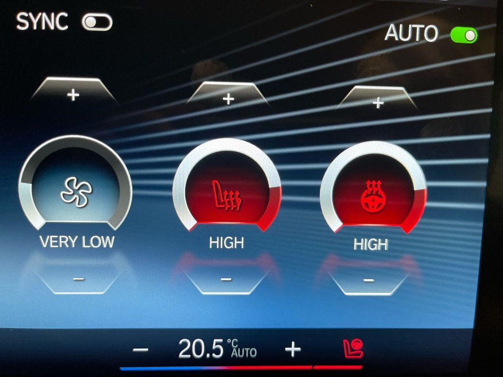 Used BMW iX 2022 for sale - 76768808: Photo 23