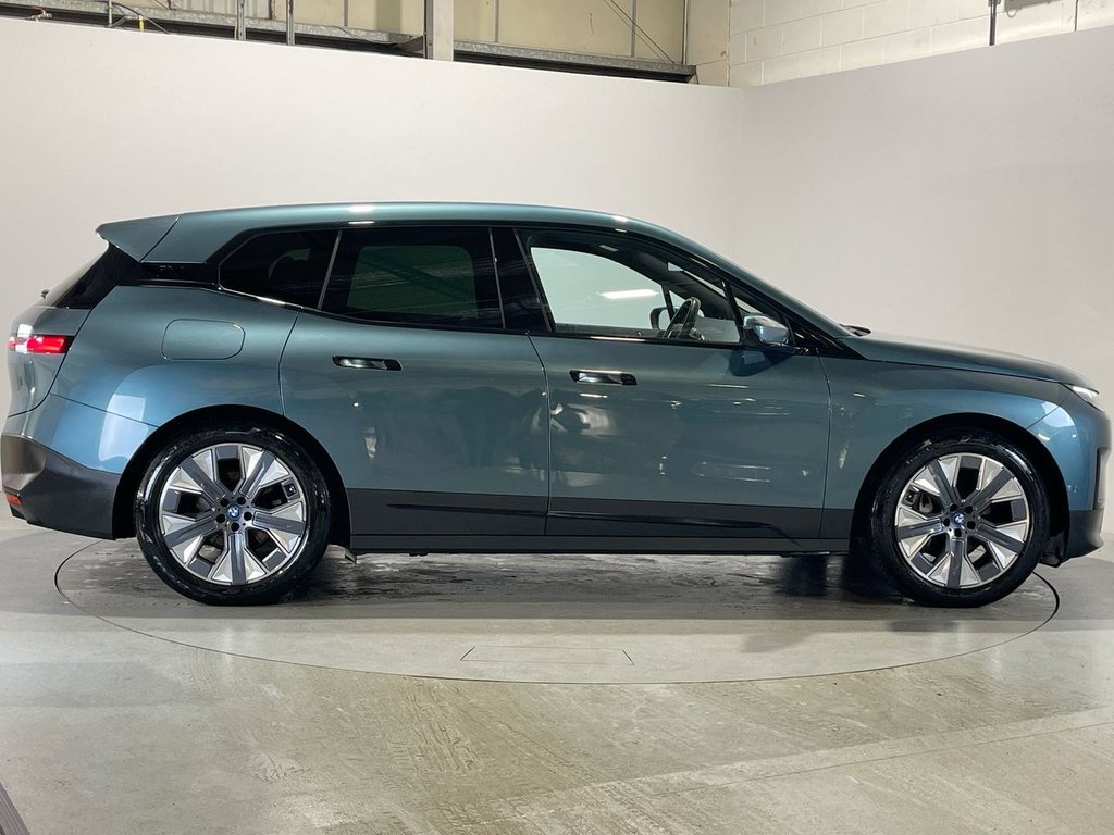 Used BMW iX 2022 for sale - 76768808: Photo 9