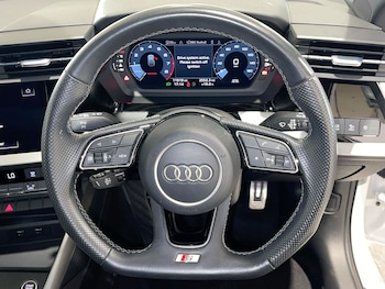Used Audi A3 2022 for sale - 75253825: Photo
