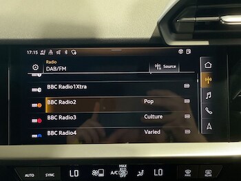 Used Audi A3 2022 for sale - 75253825: Photo