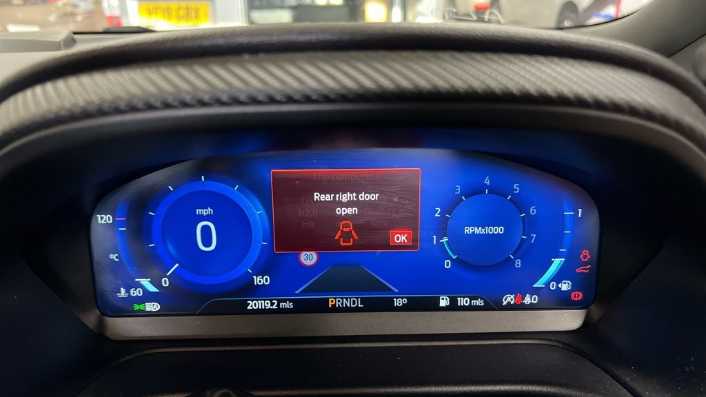 Used Ford Puma 2024 for sale - 76453934: Photo 10