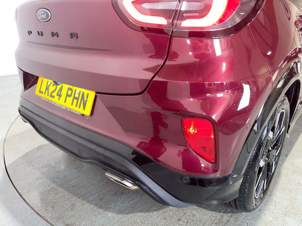 Used Ford Puma 2024 for sale - 76453934: Photo 13