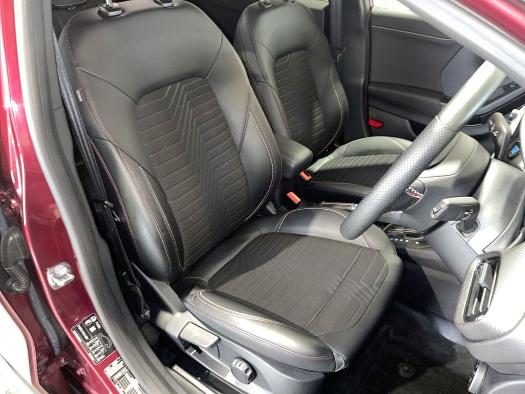 Used Ford Puma 2024 for sale - 76453934: Photo 14