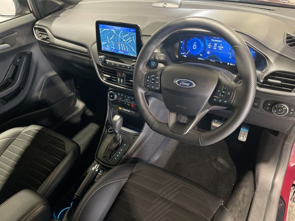 Used Ford Puma 2024 for sale - 76453934: Photo 15