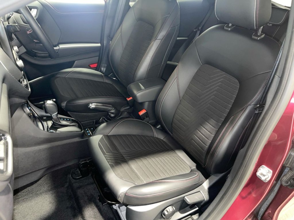 Used Ford Puma 2024 for sale - 76453934: Photo 16