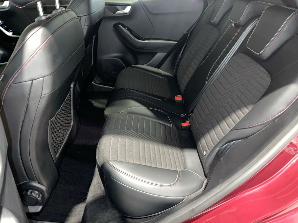 Used Ford Puma 2024 for sale - 76453934: Photo 17