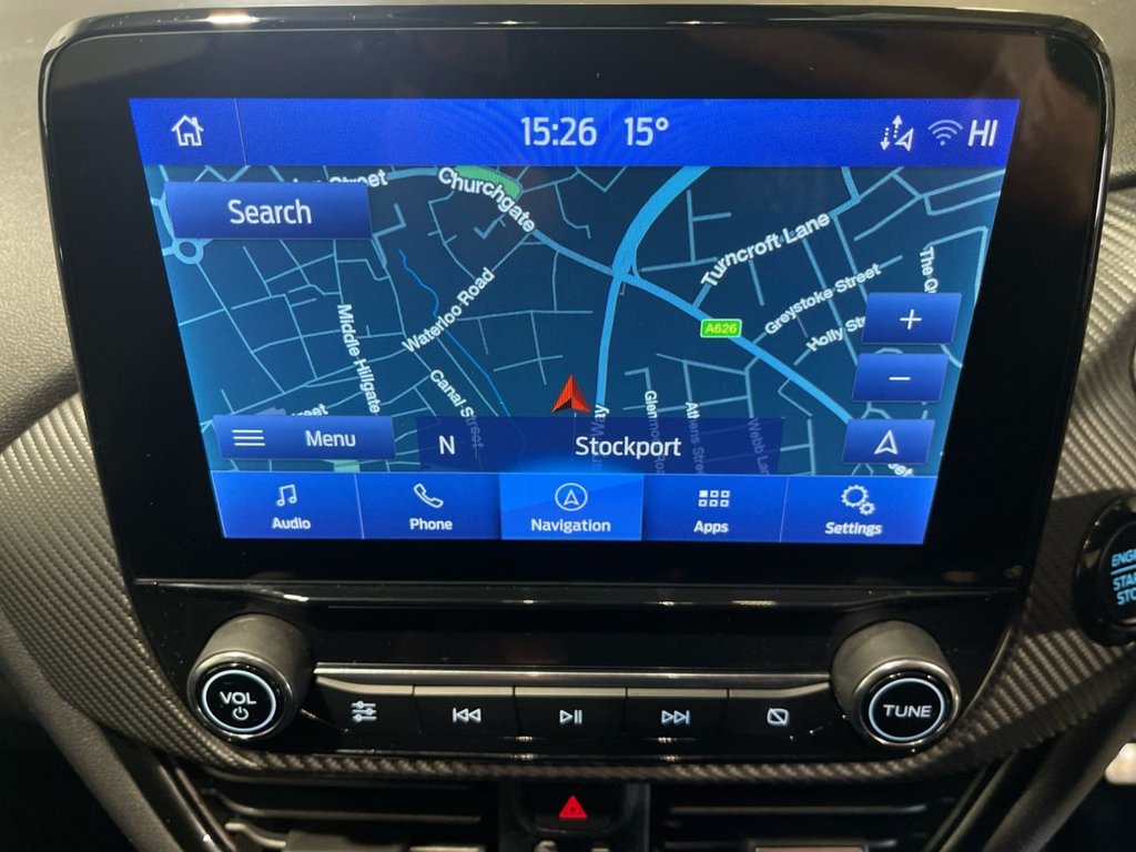 Used Ford Puma 2024 for sale - 76453934: Photo 18