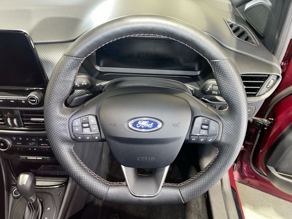 Used Ford Puma 2024 for sale - 76453934: Photo 20