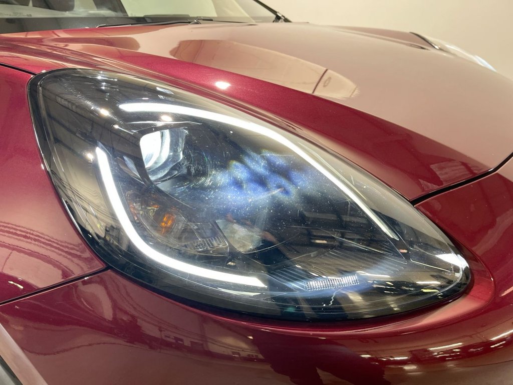 Used Ford Puma 2024 for sale - 76453934: Photo 21