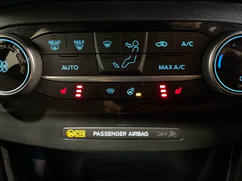 Used Ford Puma 2024 for sale - 76453934: Photo 22