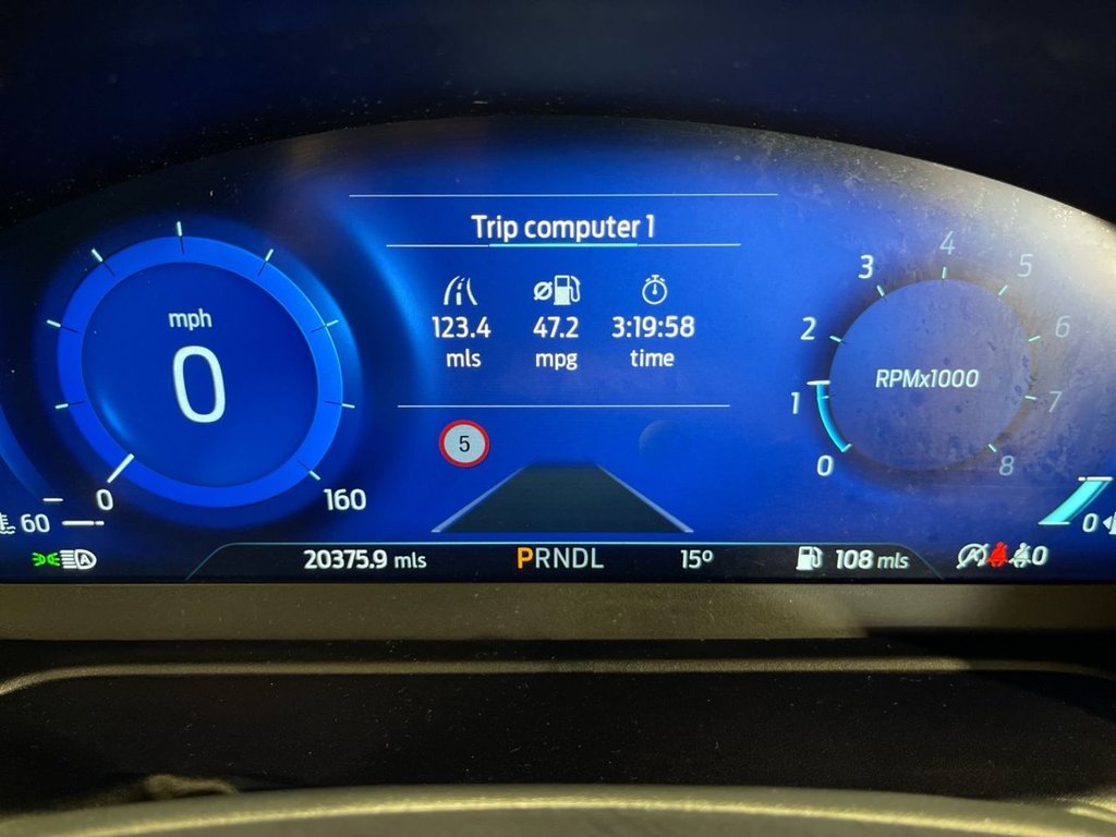 Used Ford Puma 2024 for sale - 76453934: Photo 25