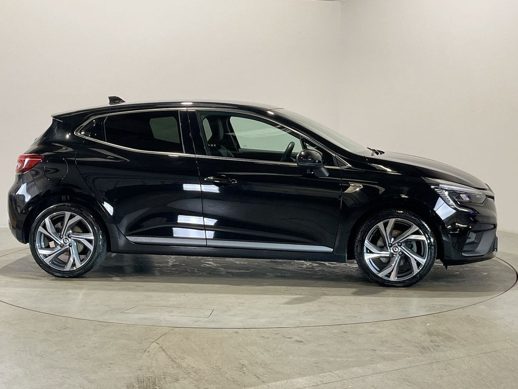 Used Renault Clio 2022 for sale - 77547542: Photo 10